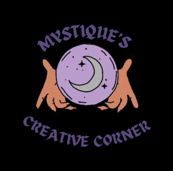 Mystique’s Creative Corner 